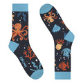 Chaussettes Poulpes "PULPO"