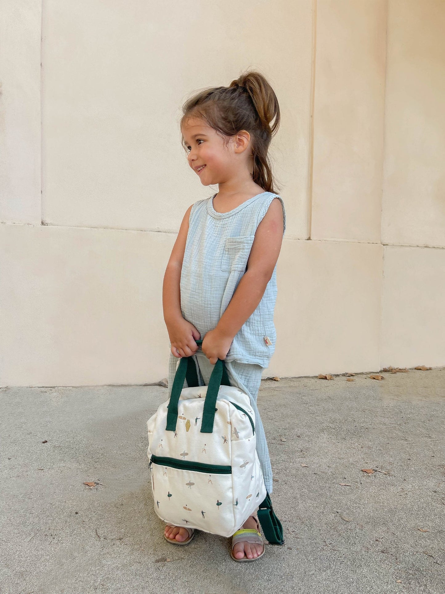 Backpack - NOE