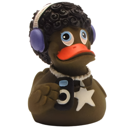 Funk Duck