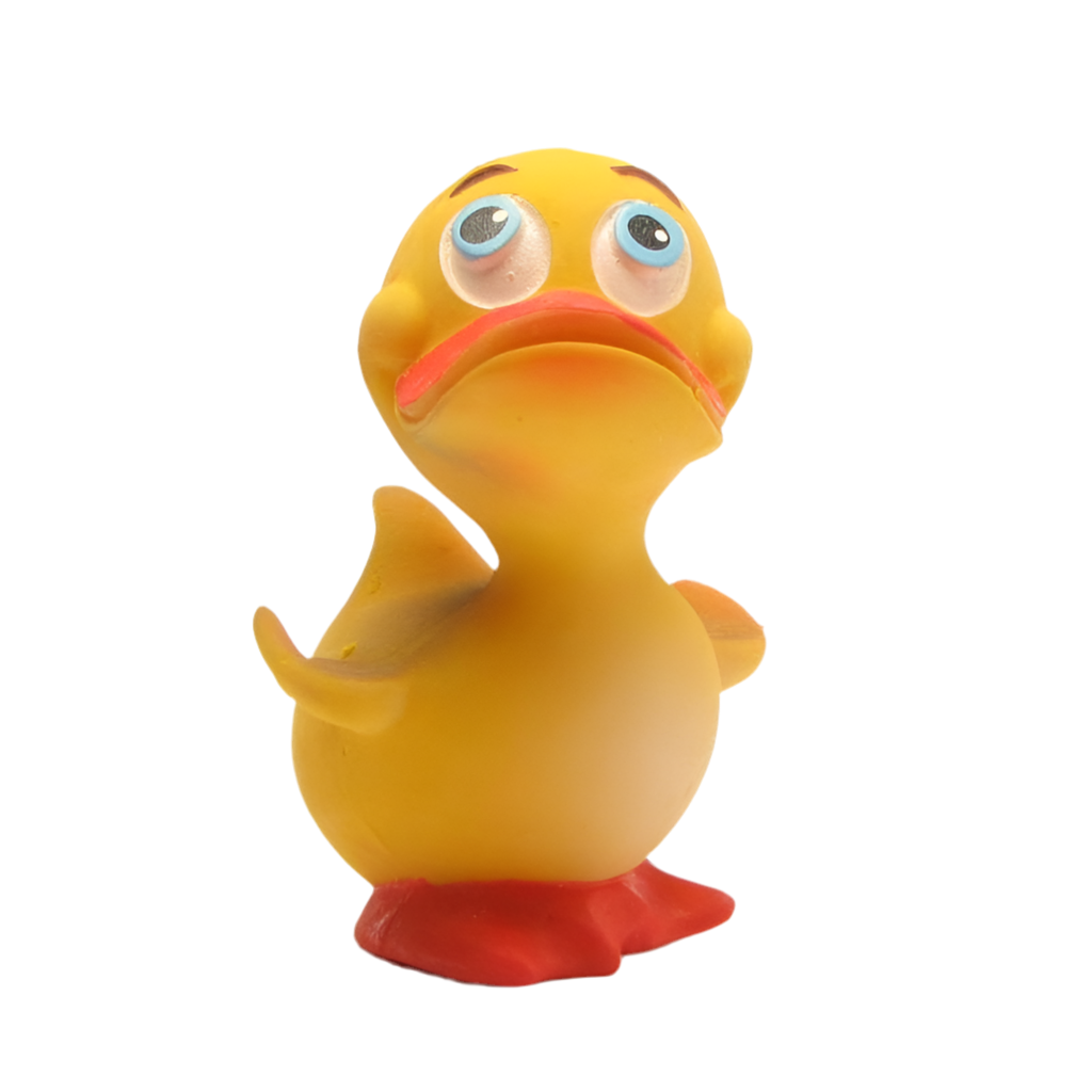 Happy Duck