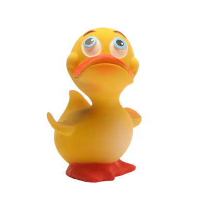 Happy Duck