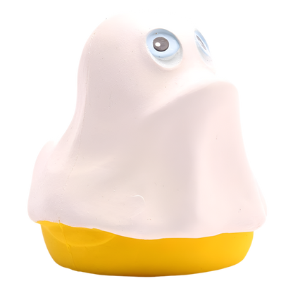 Ghost Duck