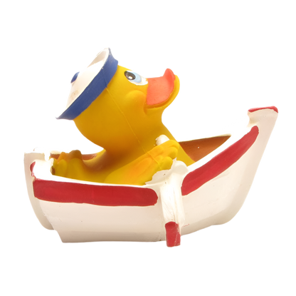 Canard Bateau à rames