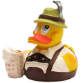 Oktoberfest-eend