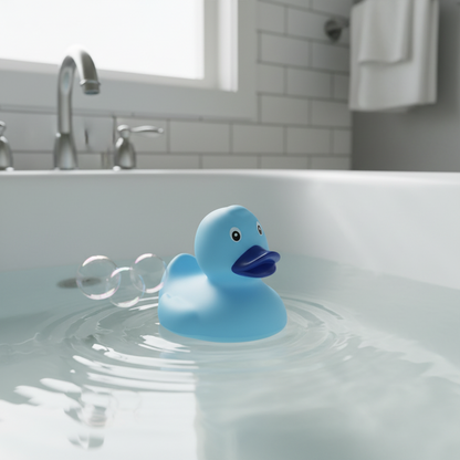 Classic Duck