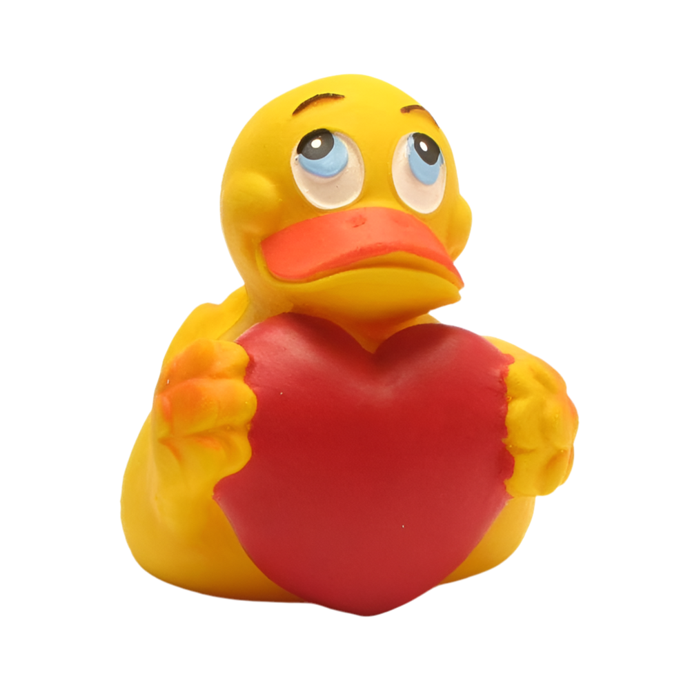 Canard Amoureux