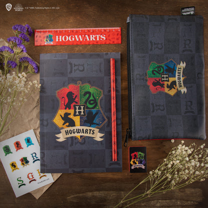 *Hogwarts Stationery Set Friendship