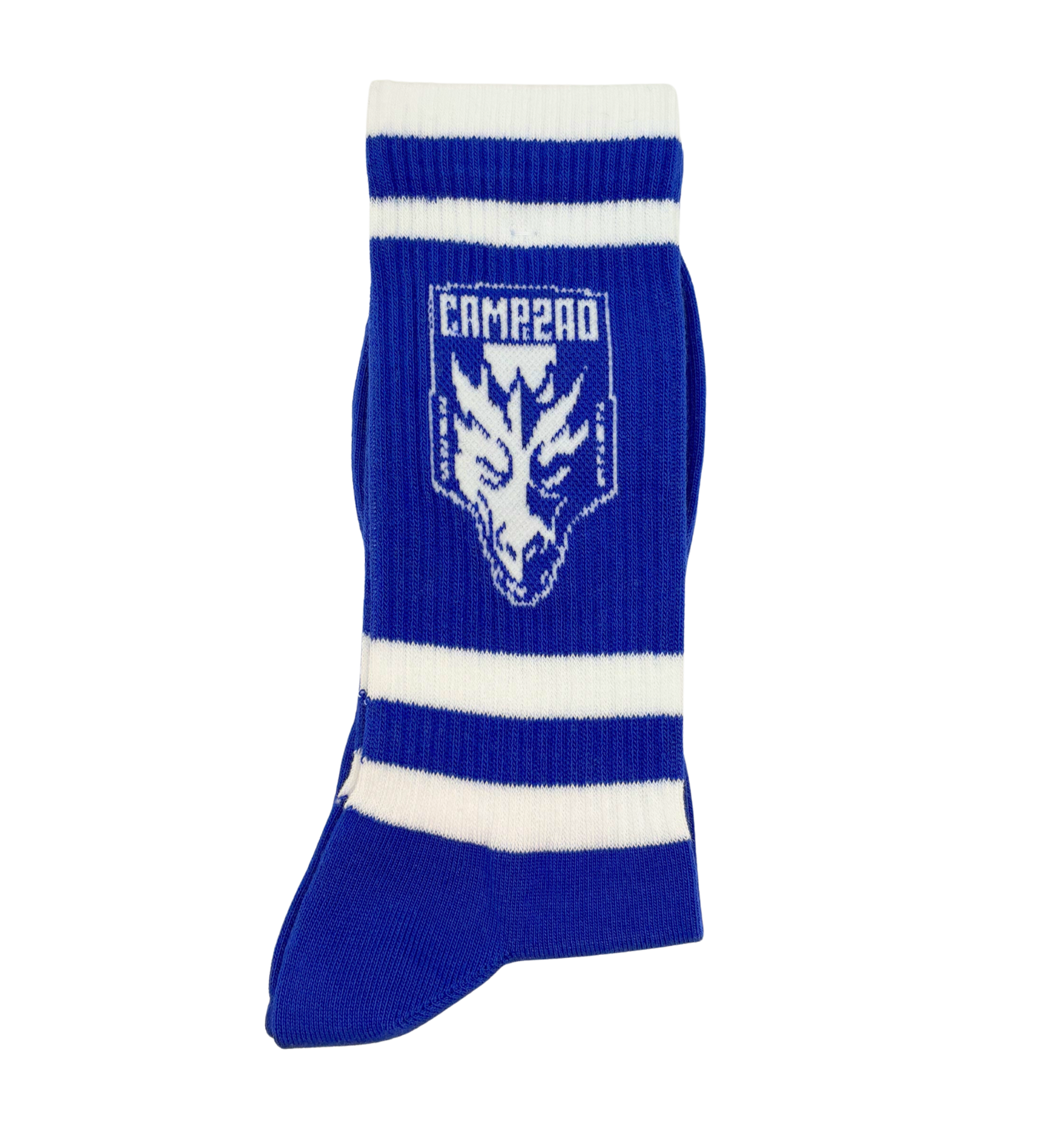 Chaussettes FC Porto « Champions 2025/2026 » – Bleu - Chulé