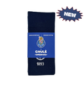 Chaussettes de Compression FC Porto « 1893 » – Bleu