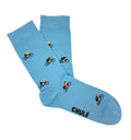 Chaussettes « Cycliste »