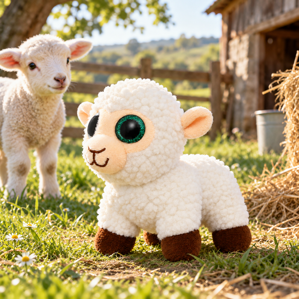 Mouton Orbys