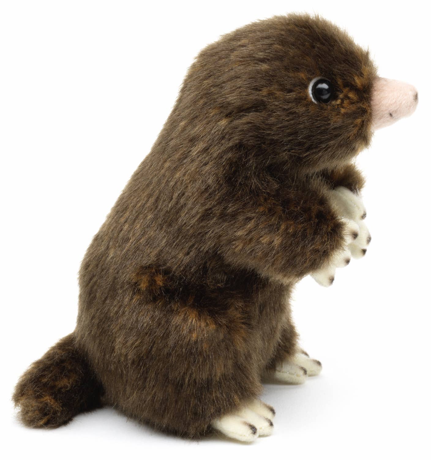 Taupe: 14 cm (height)