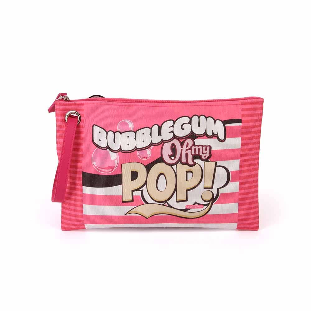 Oh My Pop! Bubblegum-Sunny toilettas