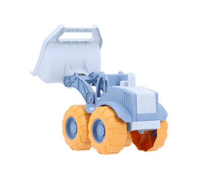 Jouet de plage Excavatrice Bleue