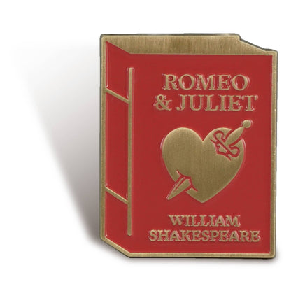 Speldje - Shakespeare (Romeo en Julia)