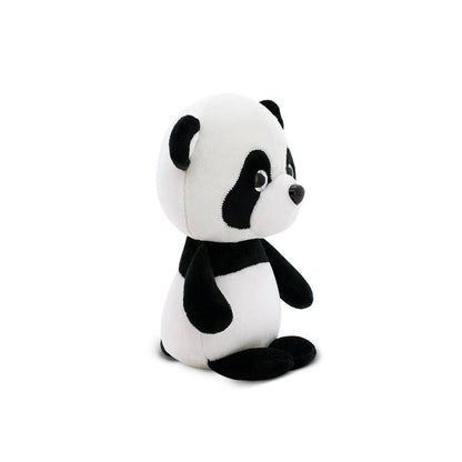 Mini panda plush toy - 20 cm - from birth