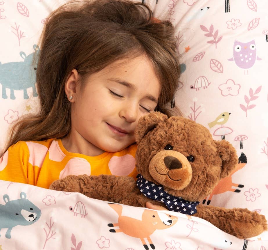 Peluche Ours Brun