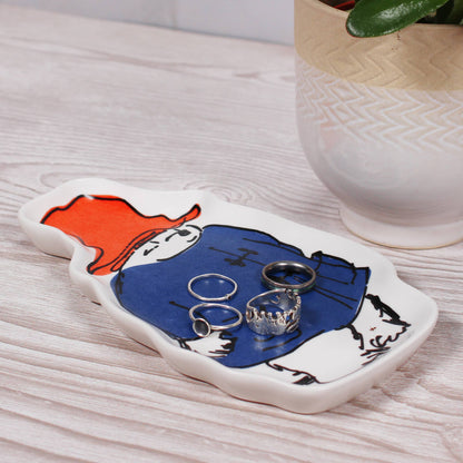 Trinket Box (7") - Paddington