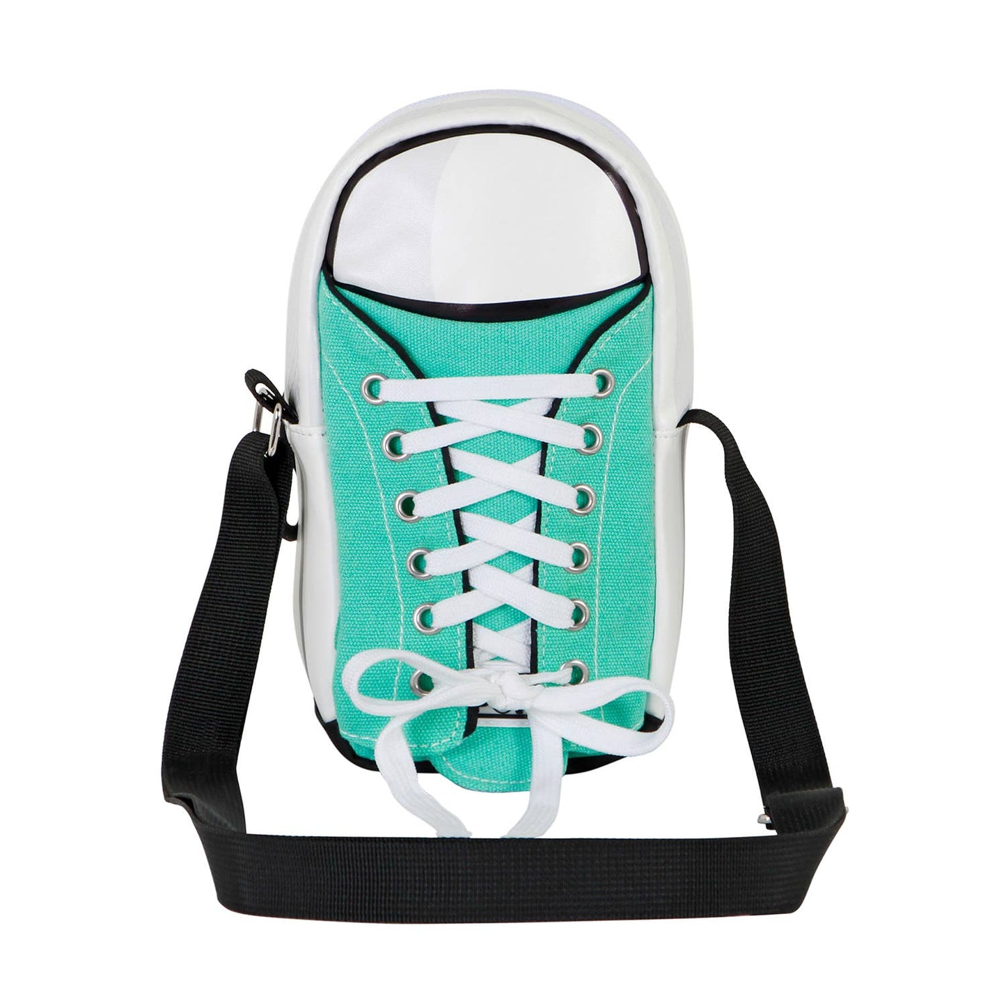 Sac Sneakers Oh My Pop! « Mint »