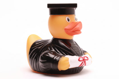 Graduate Duck