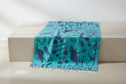 Fouta Scientific Laboratory