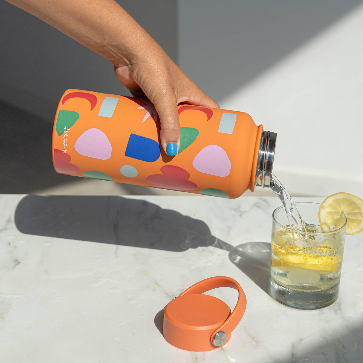 Fun 1 Litre Bottle