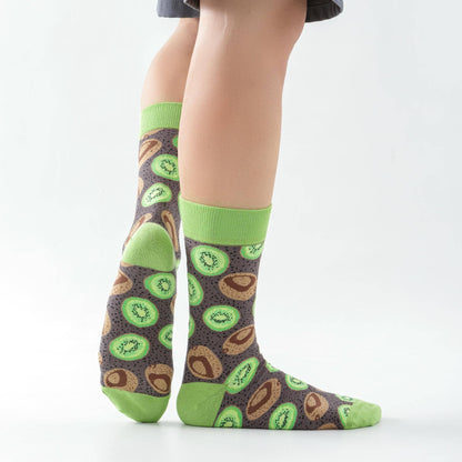 Kiwi Socks