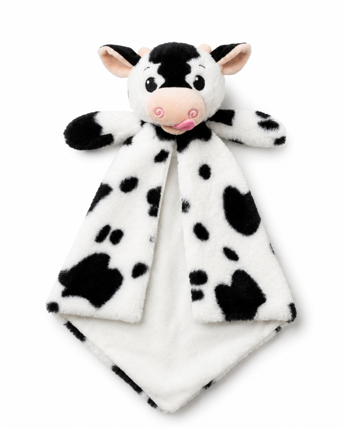 Doudou Vache Laitière