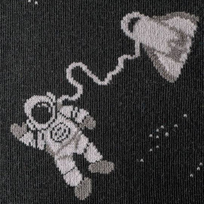 Astronaut Socks