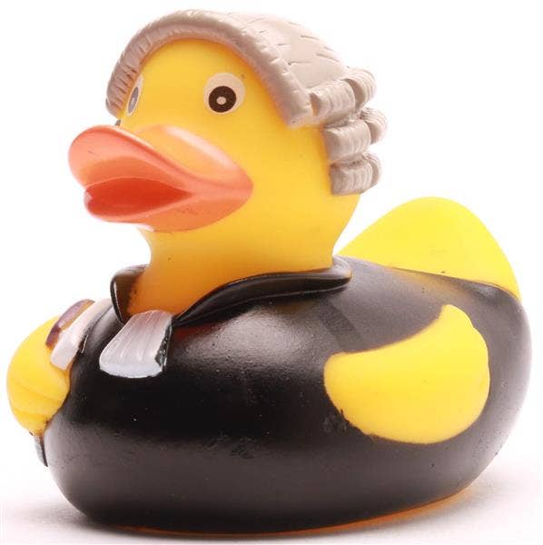 Canard Juge