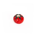 Tomaten kaarsenhouder