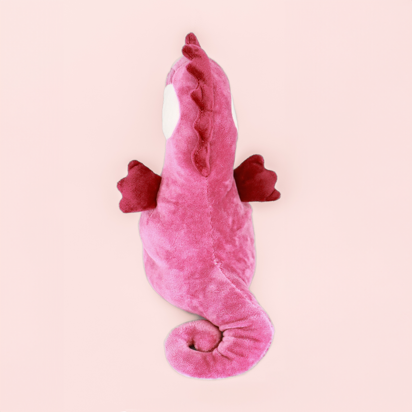 Warmies Seahorse Plush Hot Water Bottle
