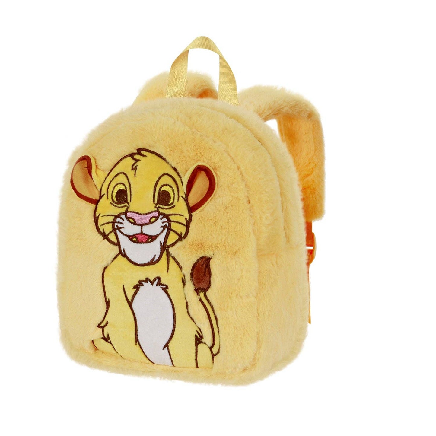 Disney Lion King pluche rugzak - Simba