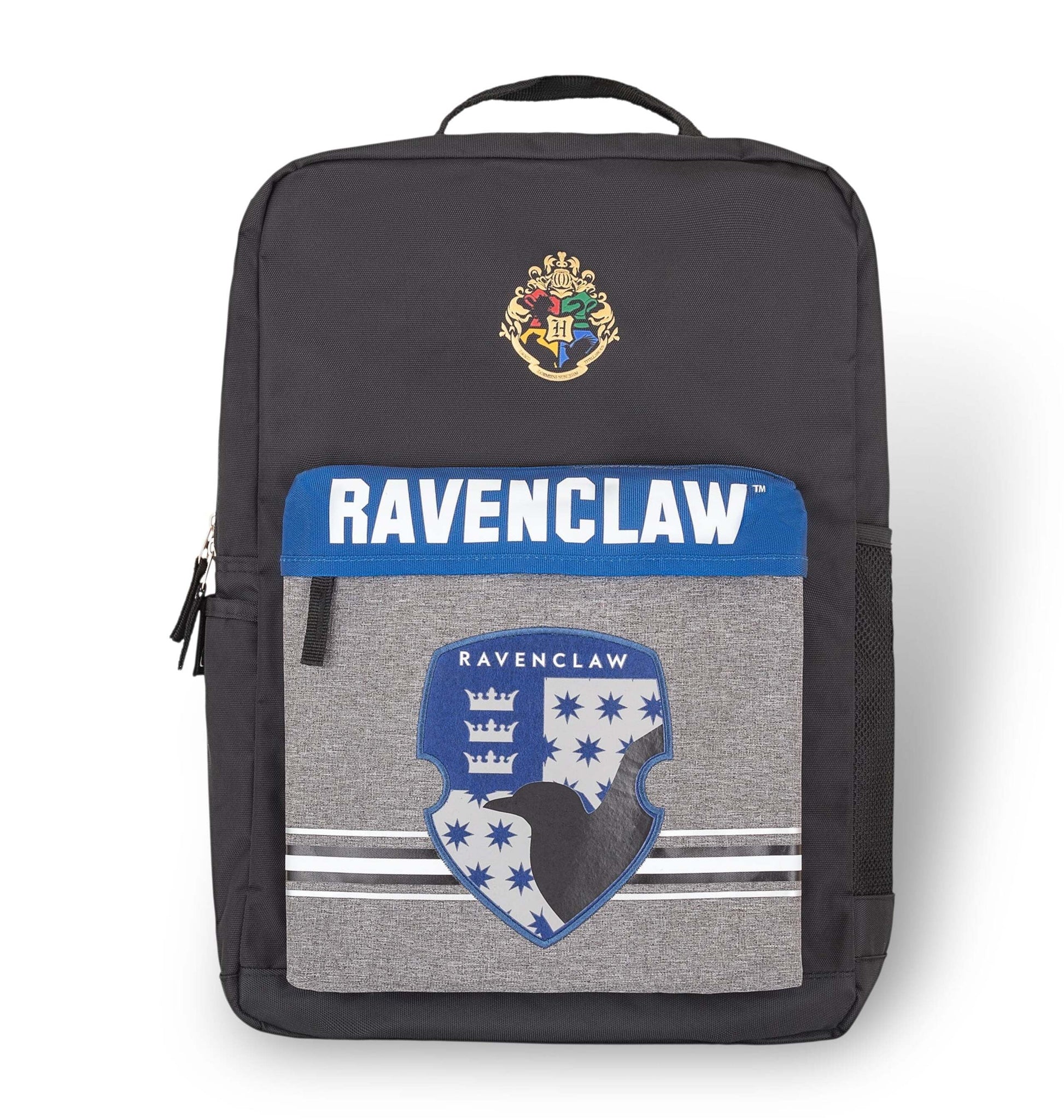 Sac à dos premium Harry Potter Serdaigle avec poches