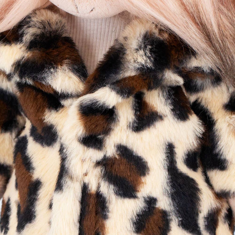 Peluche Lucky Doggy, Lucky Yoyo : Style urbain 38 cm