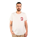 Tee-Shirt Singe Chanceux