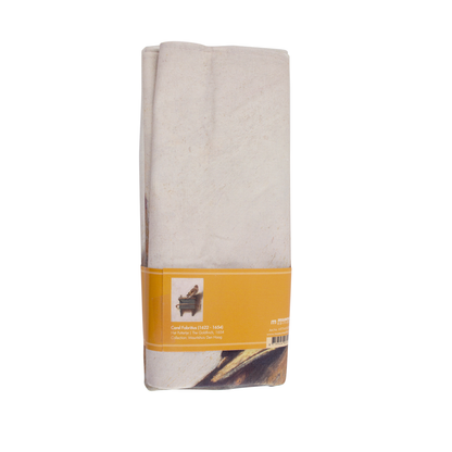 Puttertje by Fabritius Tea Towel