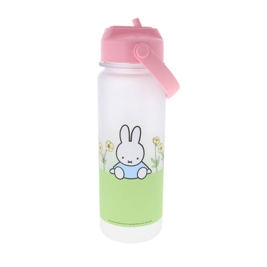 Miffy Rabbit Water Bottle