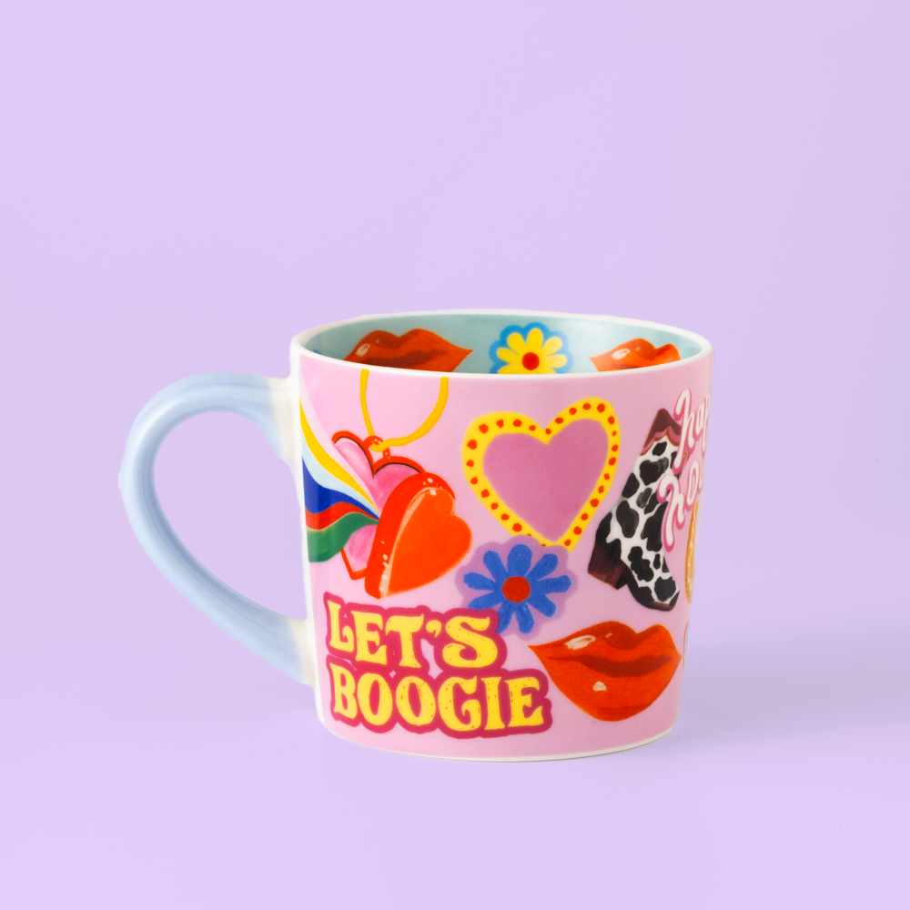 Mug « Team Bride »