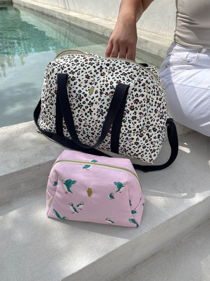 Diaper bag - JOSEPH