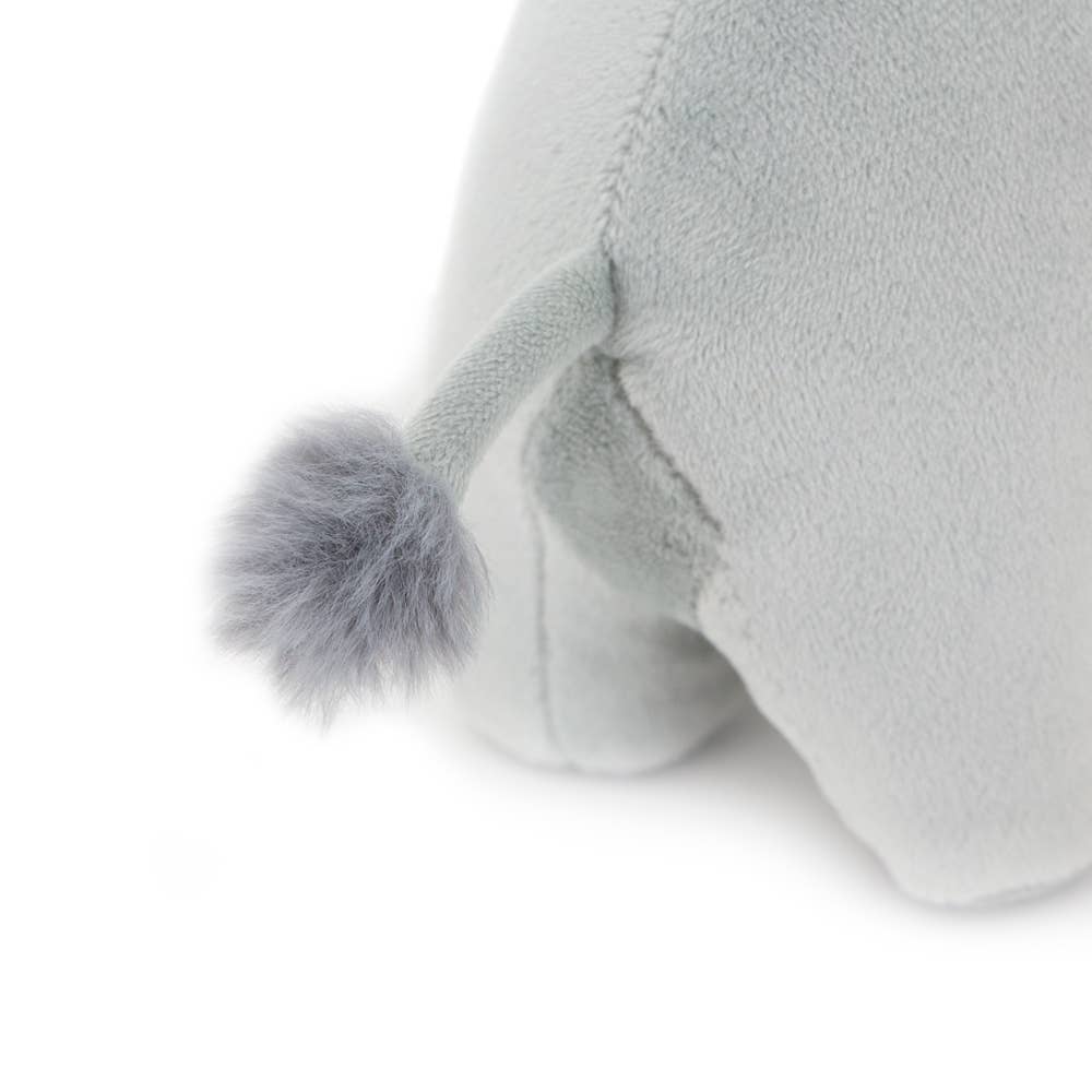 Peluche éléphant - 16 cm