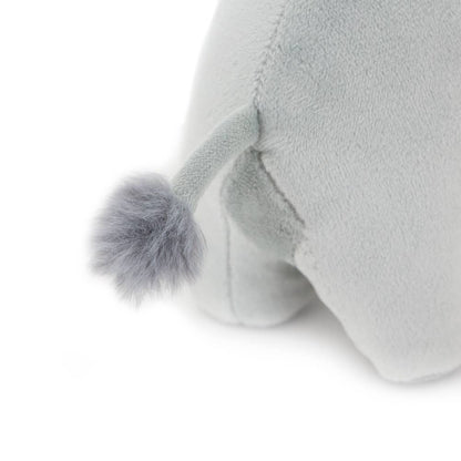 Peluche éléphant - 16 cm