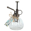 Vintage plantenvernevelaar