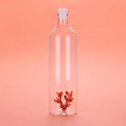 Atlantis Coral Amber Bottle 1.2 L