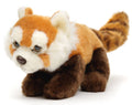 Peluche Panda Roux