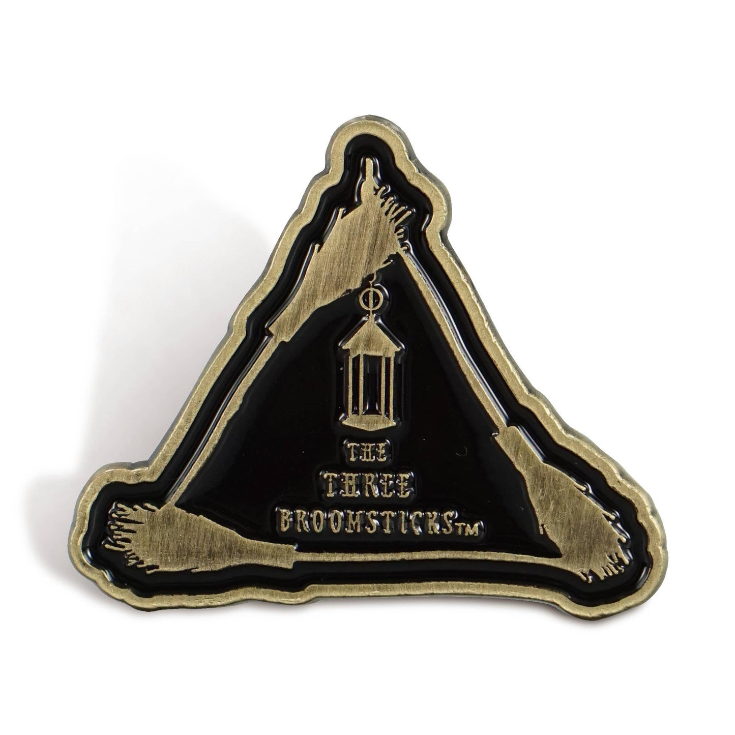 Pin badge - Harry Potter (The Three Broomsticks)