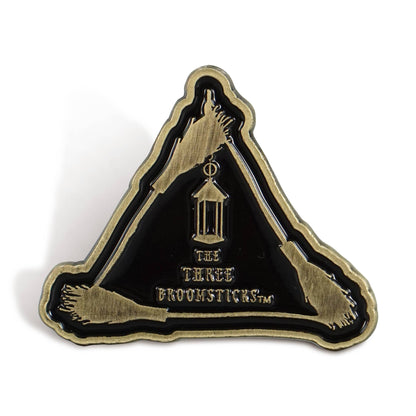 Pin badge - Harry Potter (The Three Broomsticks)