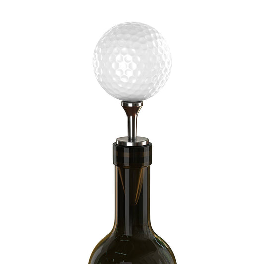 Bouchon de bouteille Balle de Golf