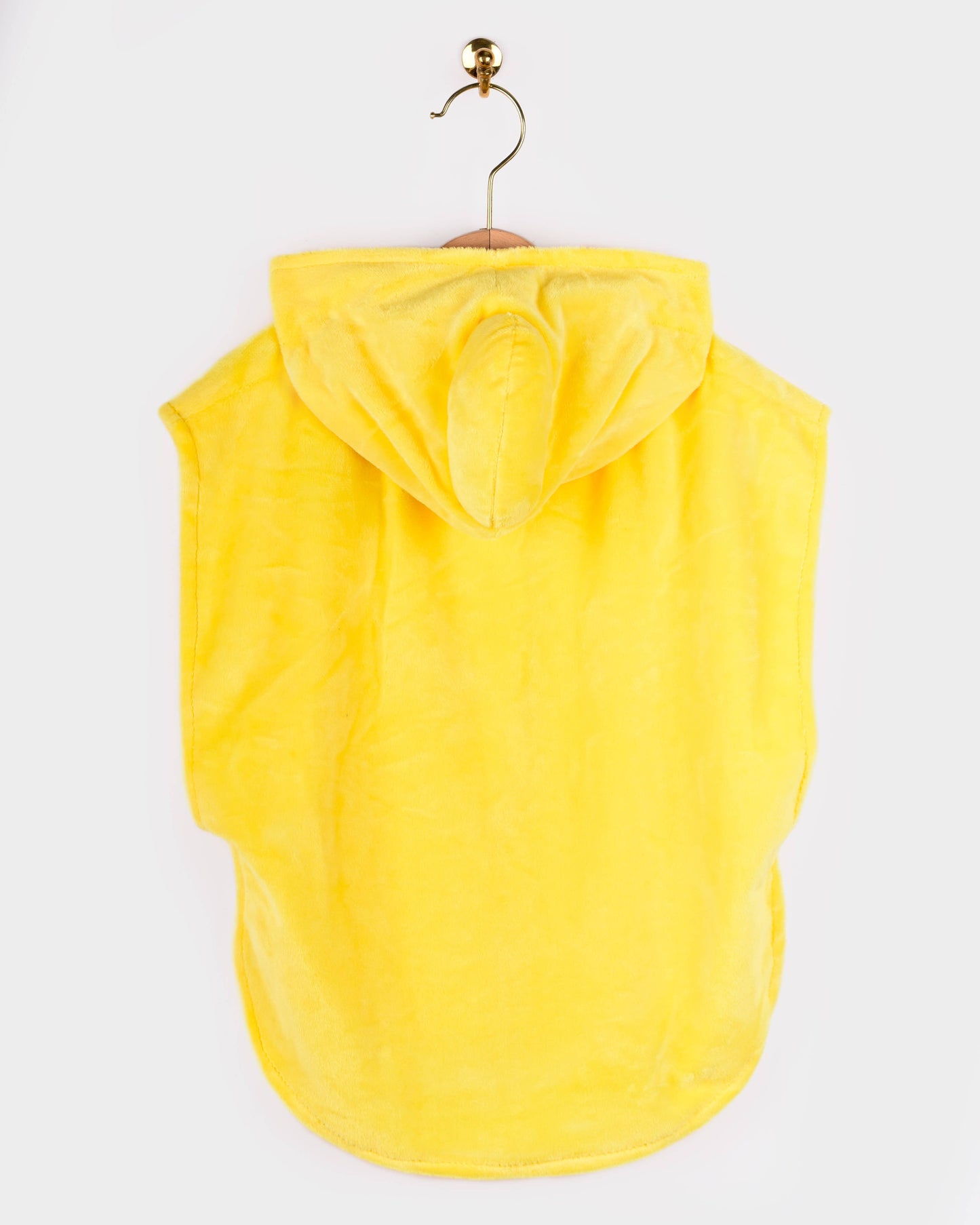 Babblarna Bibbi Yellow 86-110 cm 1-4 years