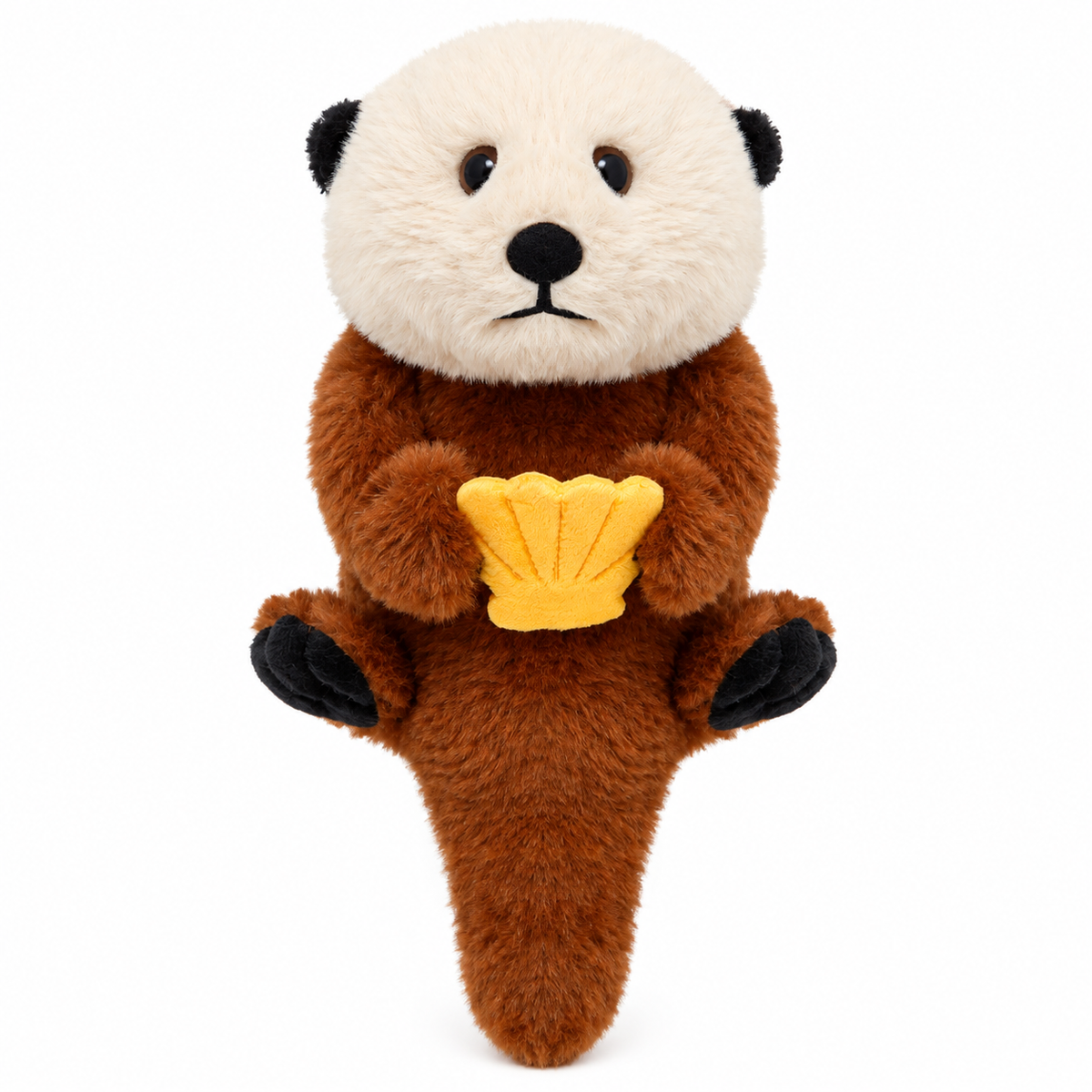 Tout sur la nature : la loutre de mer
